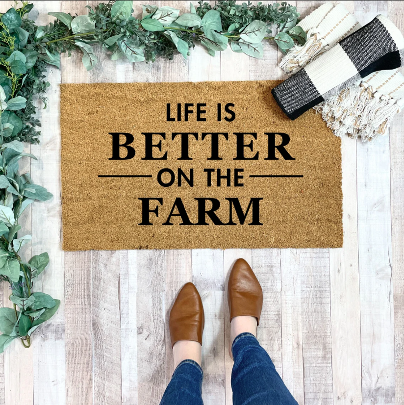 Farmers