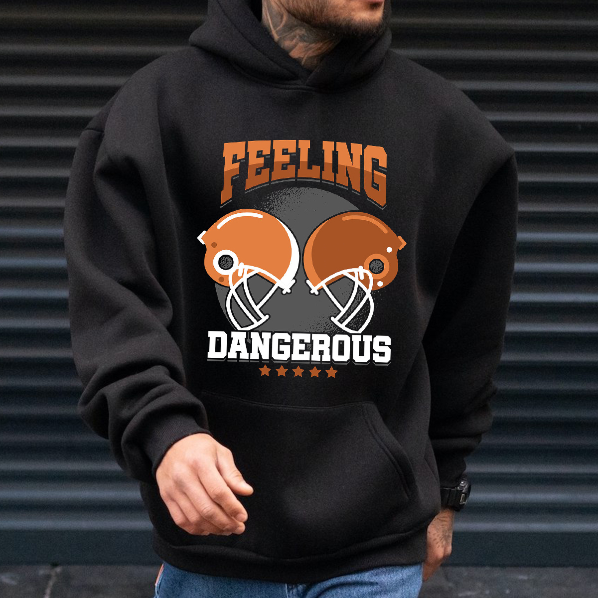 Hoodie