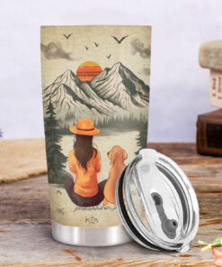 Adventure Buddies Tumbler